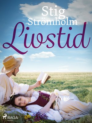 cover image of Livstid